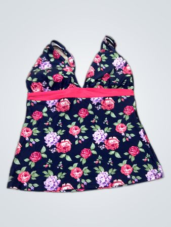 Slip tops
