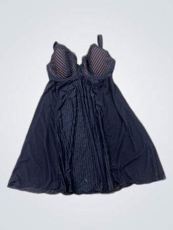 Black Chemise