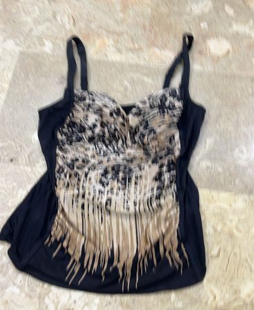 George Black Camisole