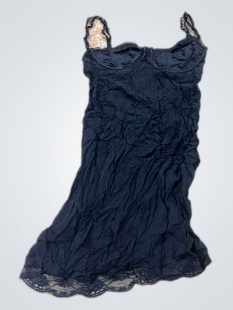 Black Chemise