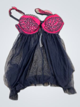 Lingerie Set