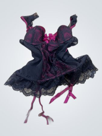 Lovehoney Lace Chemise