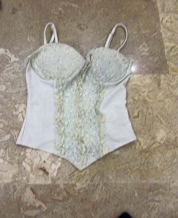 Select Bustier Top