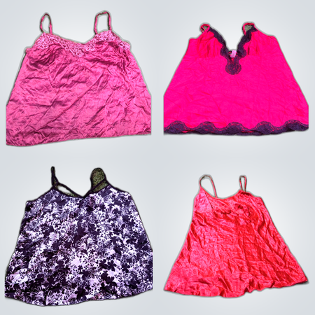 Y2K Camisoles Bundle Pack