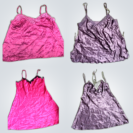 Y2K Camisoles Bundle Pack