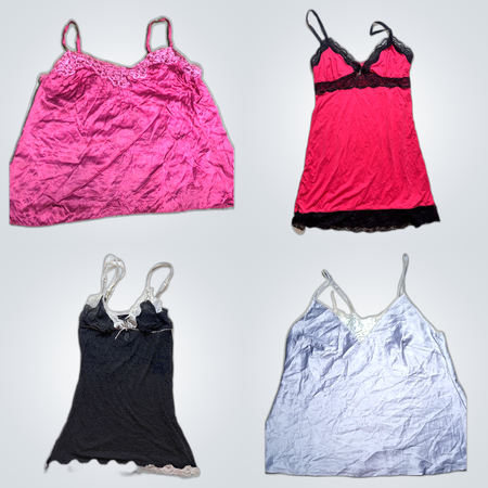 Y2K Lace Dress Bundle