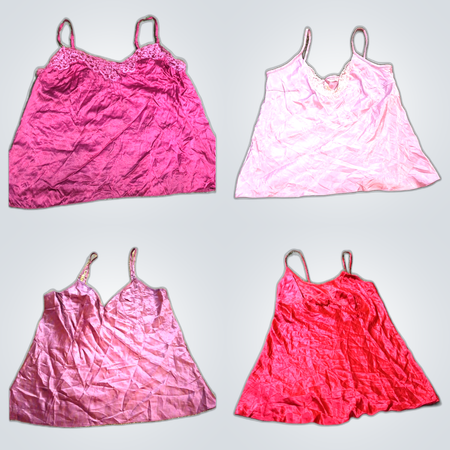 Y2K Cami Dress Bundle