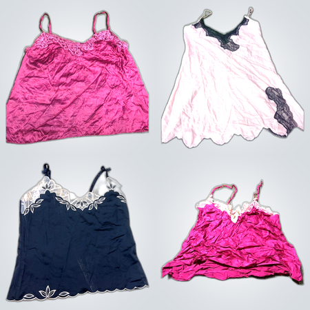 Y2K Camisoles Bundle Pack