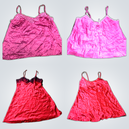 Y2K Camisole Bundle Pack