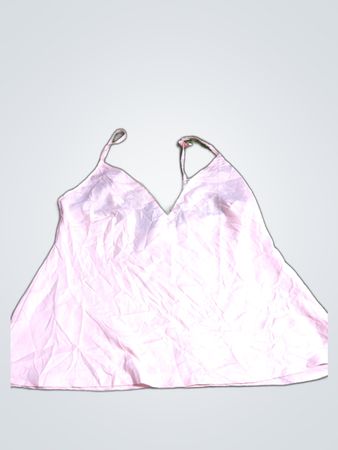 Secret Possessions Lace Camisole