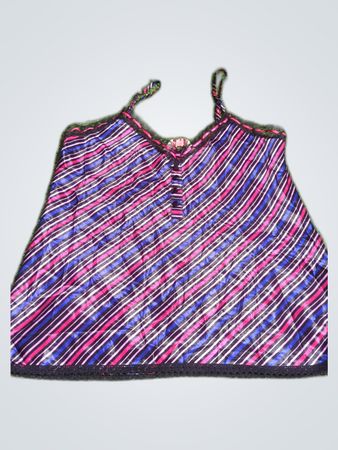 Spirit Striped Tank Top