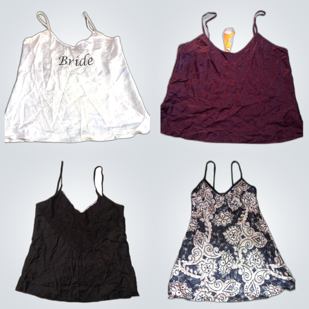 Slip Tops