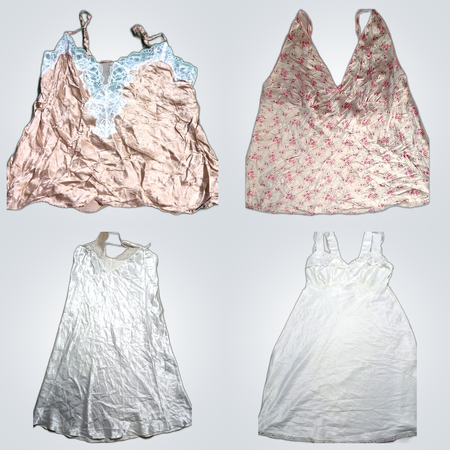 Y2K Camisoles Bundle Pack