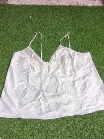 White Camisole