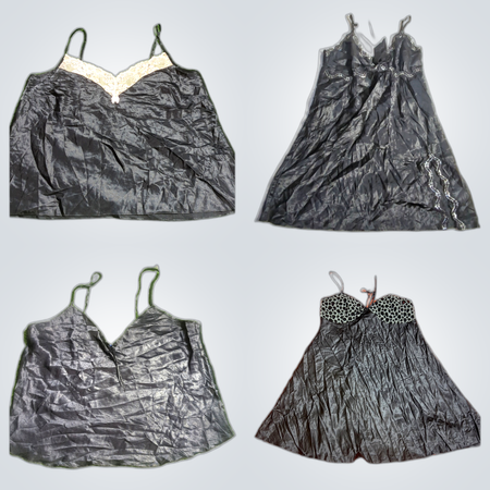 Slip tops