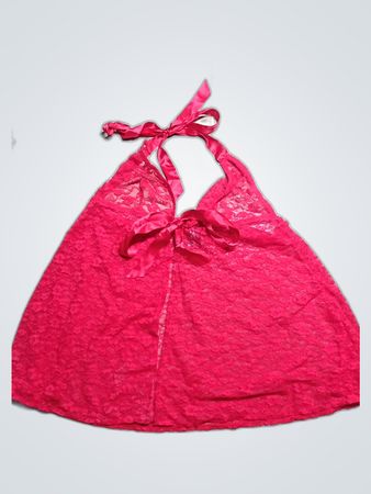 Lovehoney Lace Lingerie Chemise