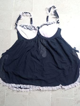 Lingerie Set