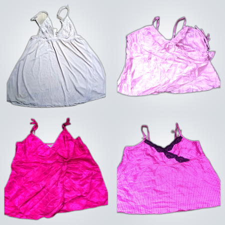 Y2K Victoria's Secret Camisoles