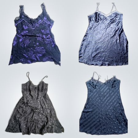 Y2K Lace Dress Bundle