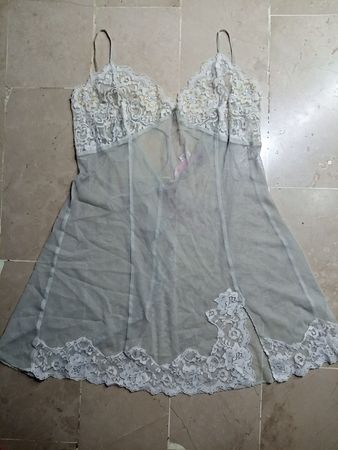 Victoria's Secret Chemise