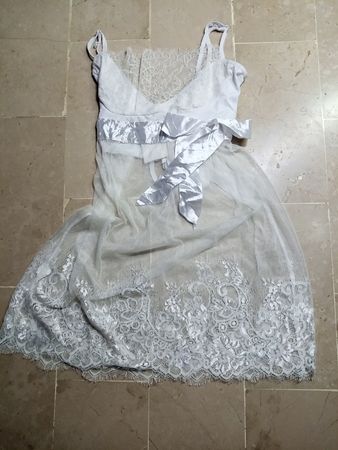 La Senza Lace Dress