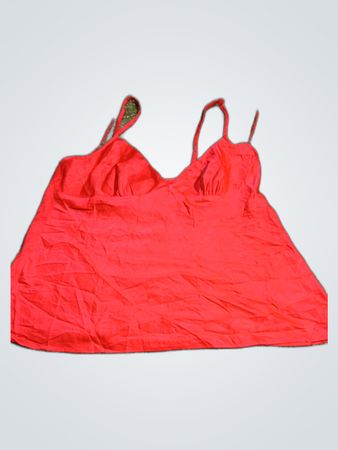 Marks & Spencer Red Camisole