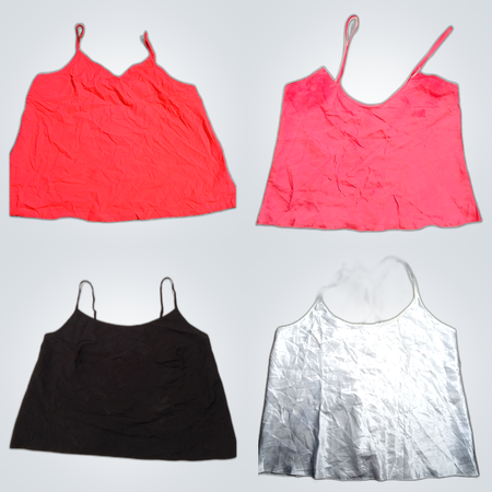 Slip tops