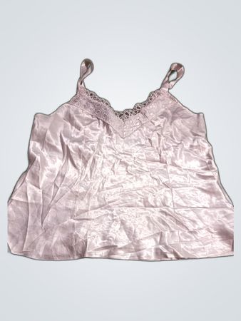 Silk Camisole