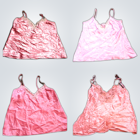 Y2K Cami Dress Bundle