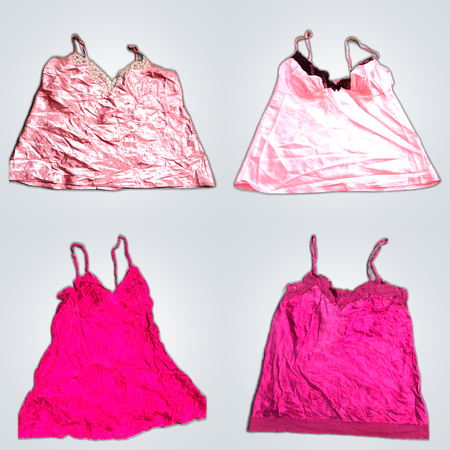 Y2K Camisole Bundle Pack