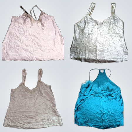 Y2K Camisoles Bundle Pack