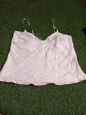 White Camisole
