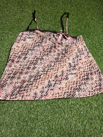 Marks & Spencer Floral Camisole Top