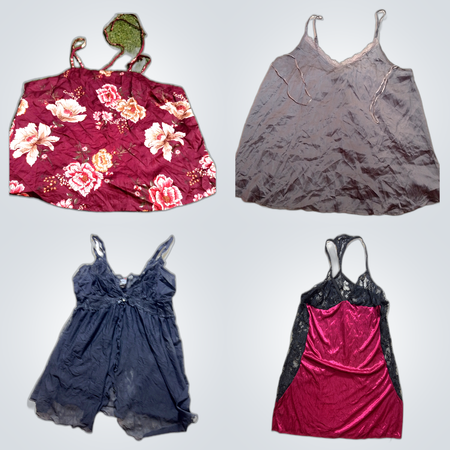 Victoria's Secret Y2K Camisoles