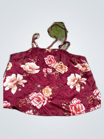 Victoria's Secret Floral Top