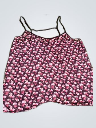 Floral Camisole
