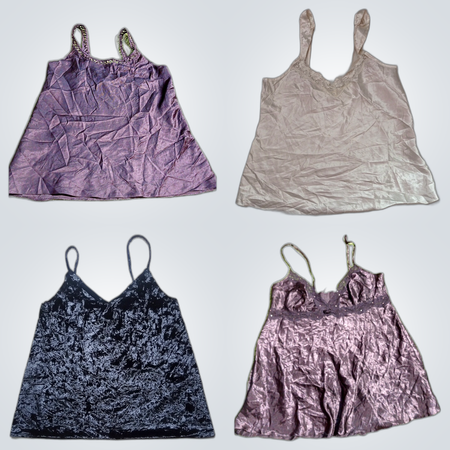 Y2K Tank Top Bundle