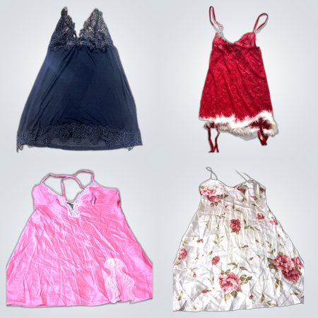 Ann Summers Y2K Dress Bundle