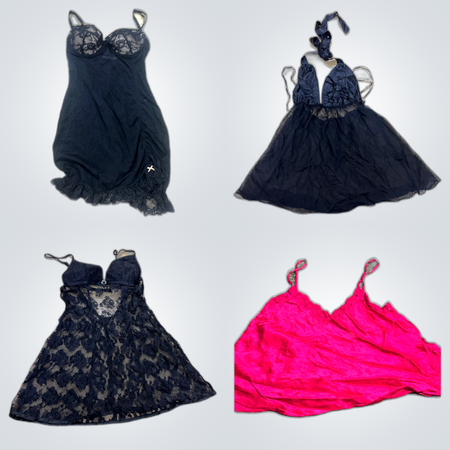 La Senza Y2K Camisoles