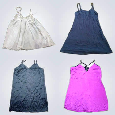 ASOS Y2K Camisole Bundle