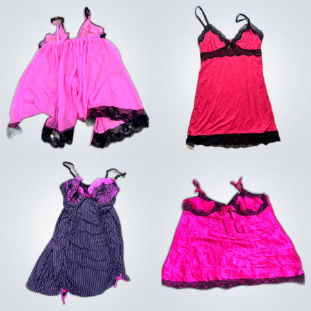 Y2K Dress Bundle Pack