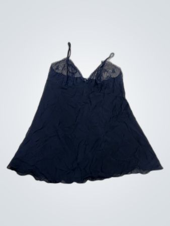 Black Chemise