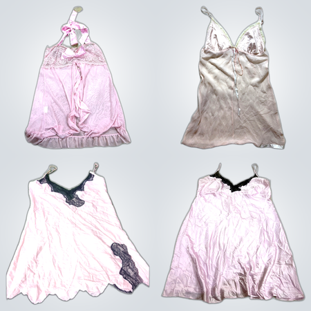 Y2K Dress Bundle Pack