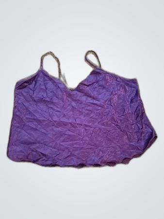 Purple Tank Top