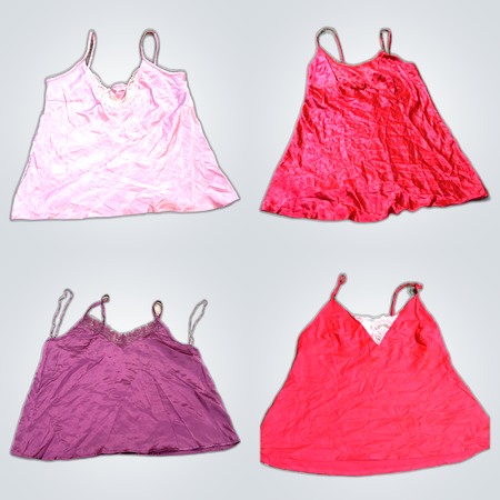 Y2K Camisoles Bundle Pack