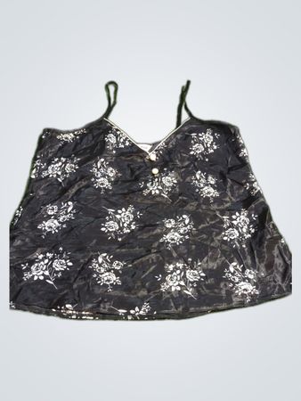 Whisper Floral Cami