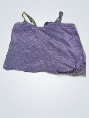 Navy Blue Camisole