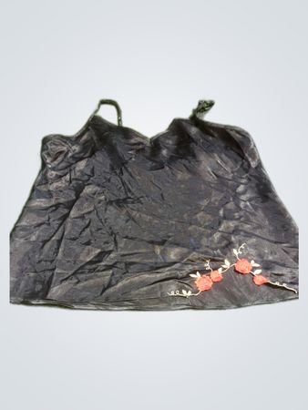 La Senza Black Bra