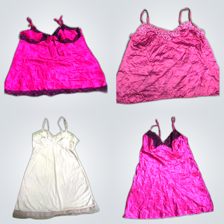 Y2K Camisole Bundle Pack