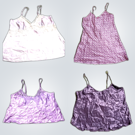 Y2K Camisoles 5-Pack